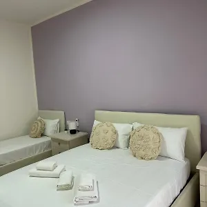  Apartment The Italy