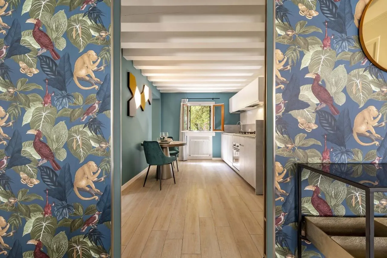 Ca' San Carlo Residence By Wonderful Italy Venice