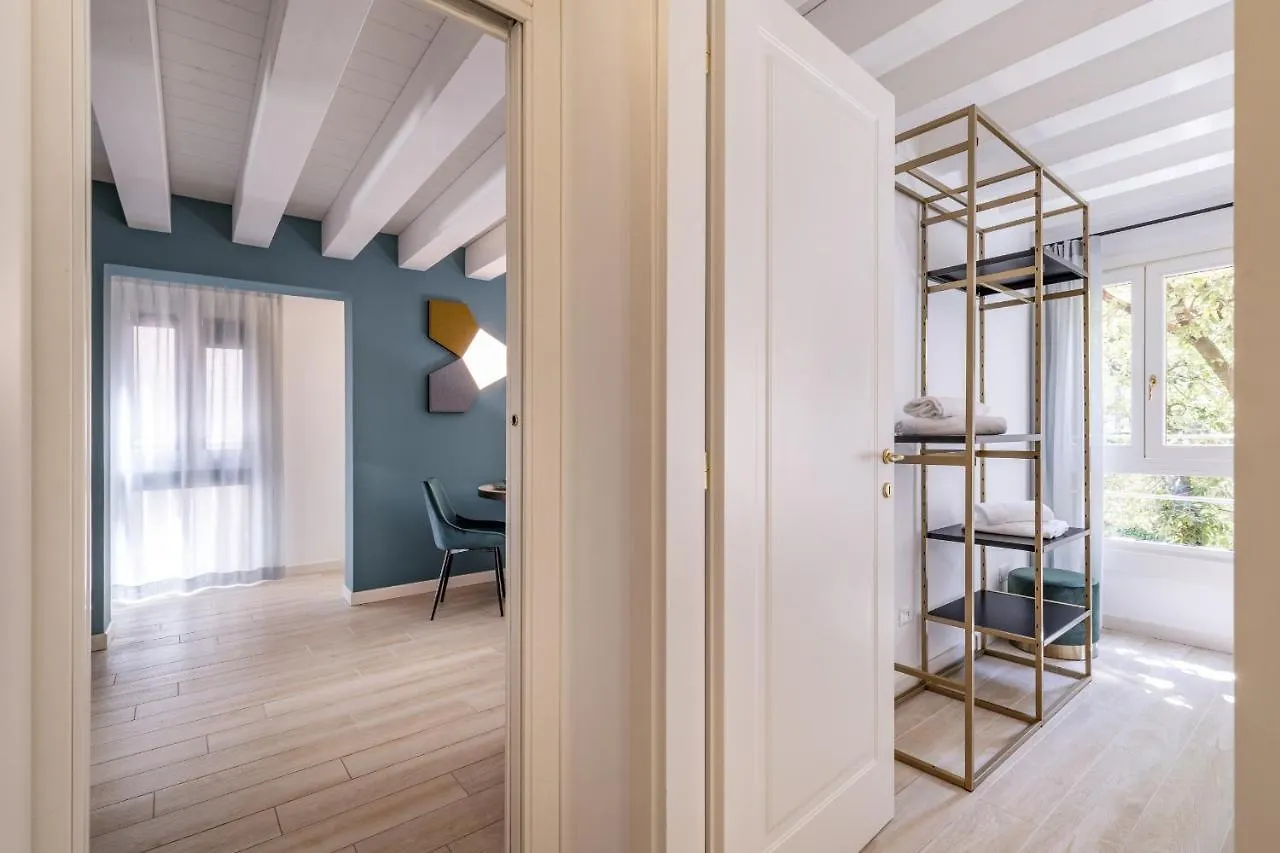 Apartment Ca' San Carlo Residence By Wonderful Italy Venice Italy