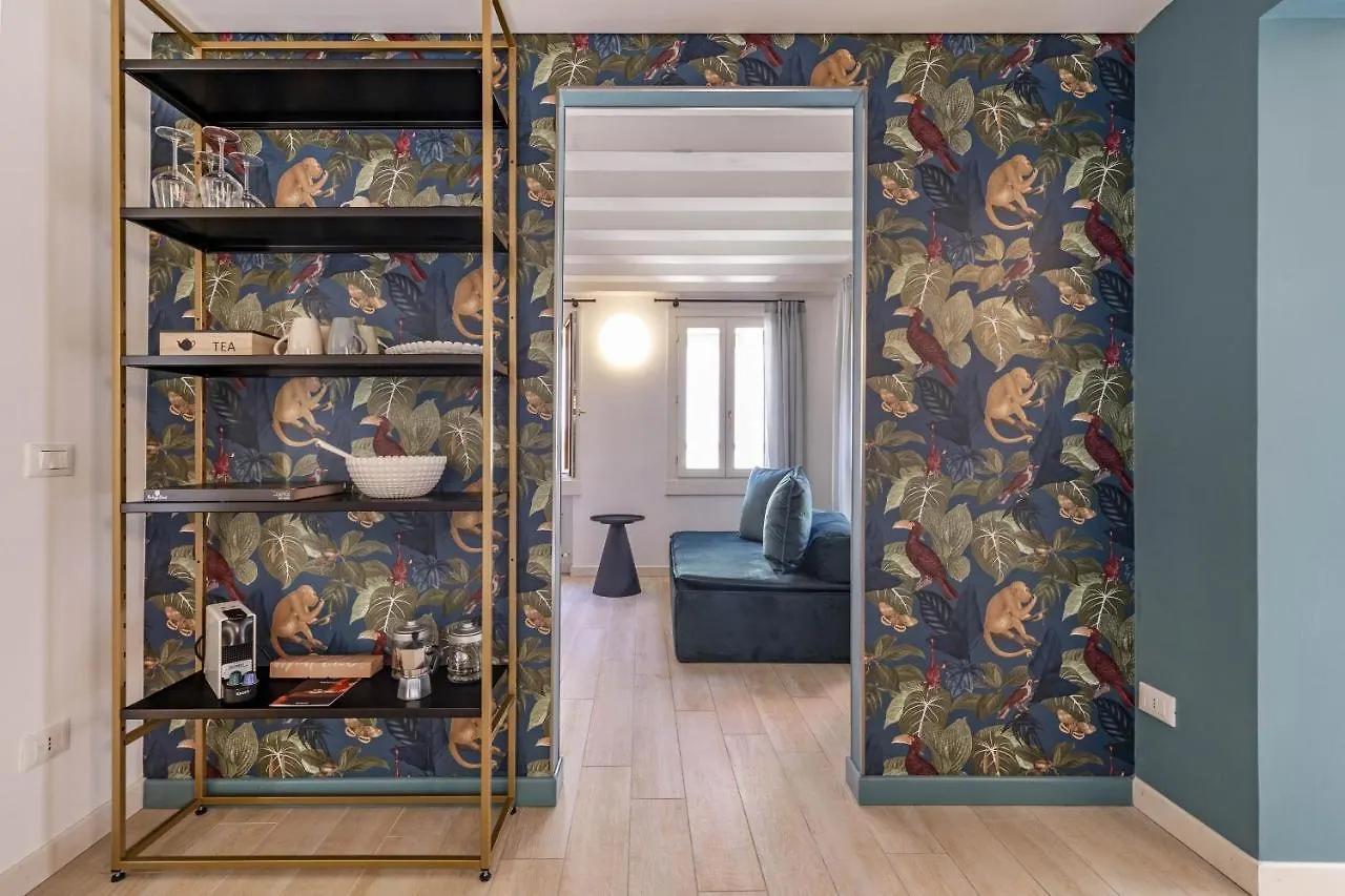 Ca' San Carlo Residence By Wonderful Italy Venice Italy