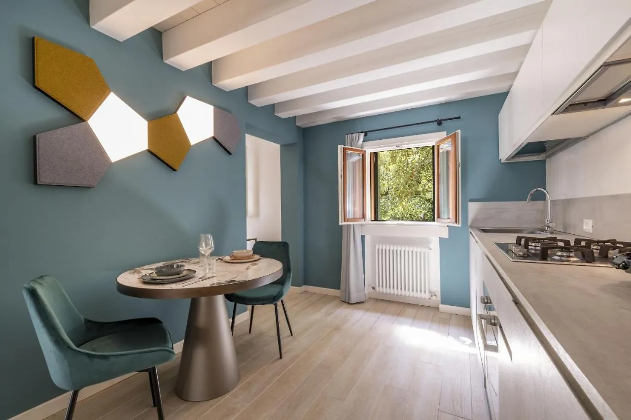 Ca' San Carlo Residence By Wonderful Italy Venice