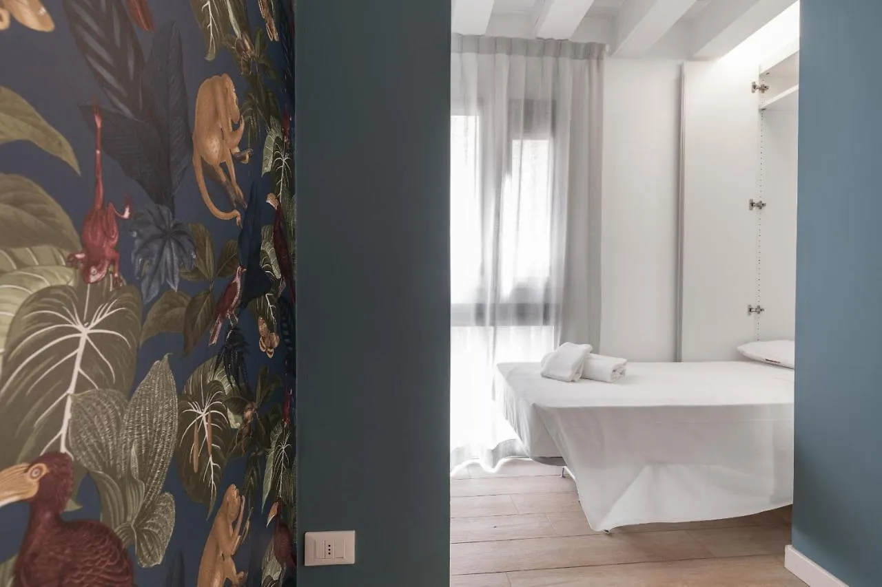 Ca' San Carlo Residence By Wonderful Italy Venice