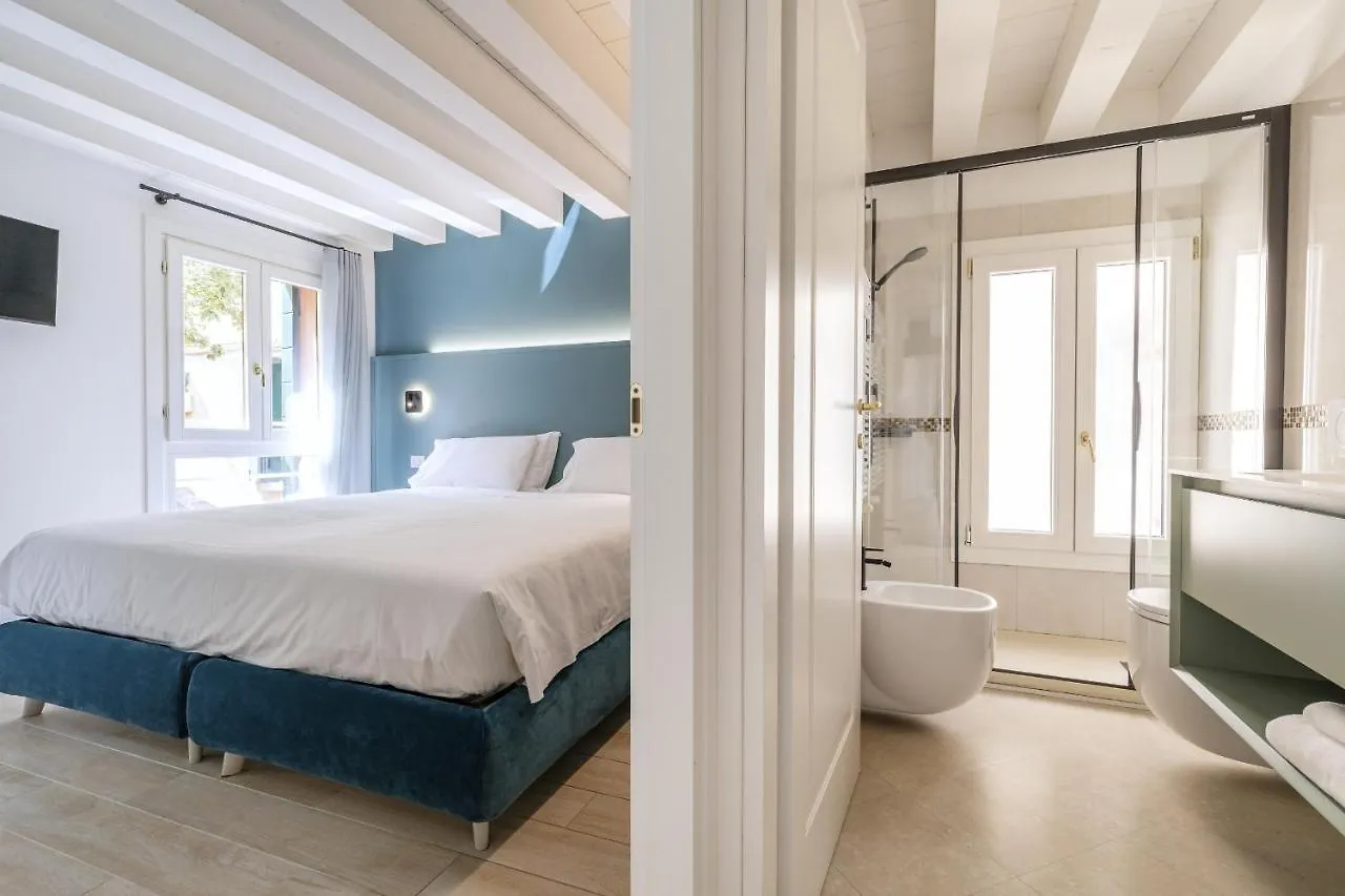 Ca' San Carlo Residence By Wonderful Italy Venice