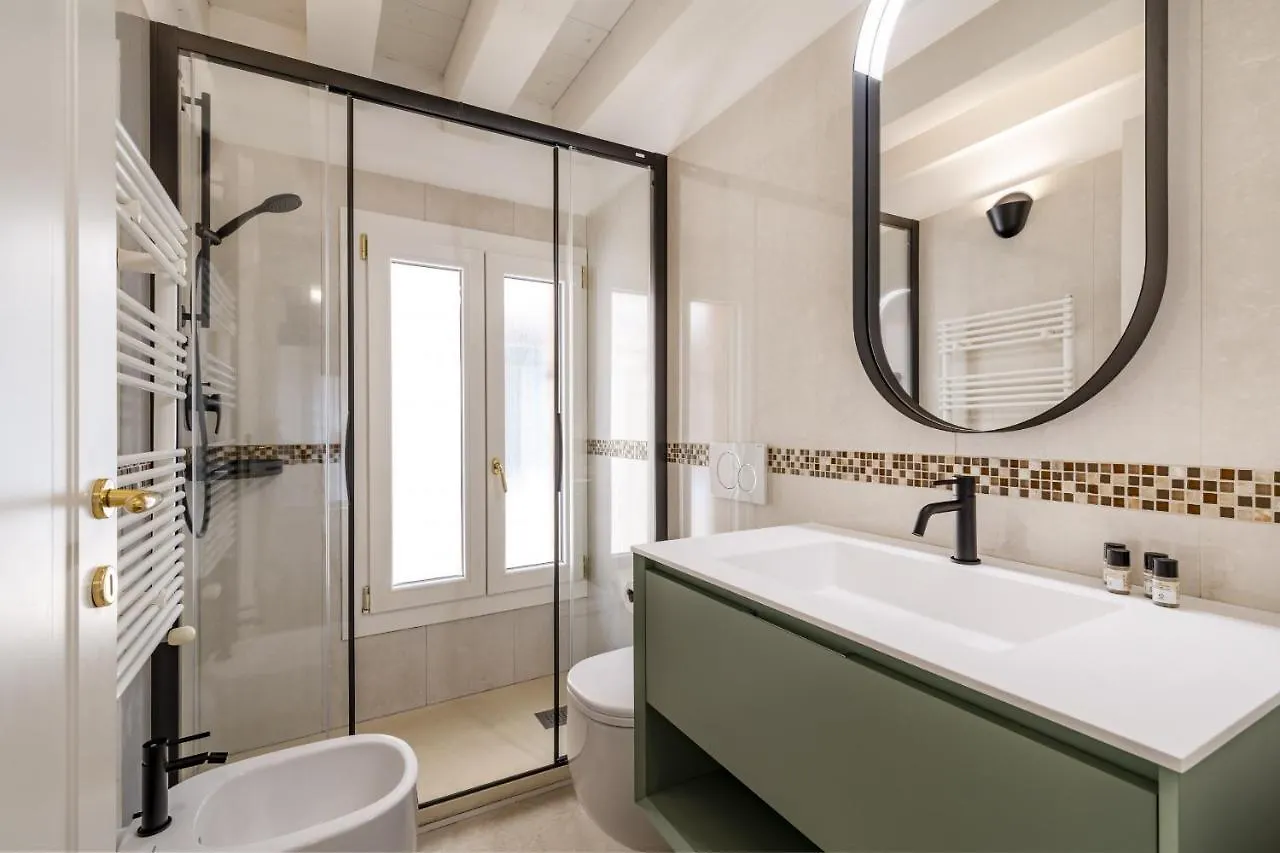 Ca' San Carlo Residence By Wonderful Italy Venice 0*,  Italy