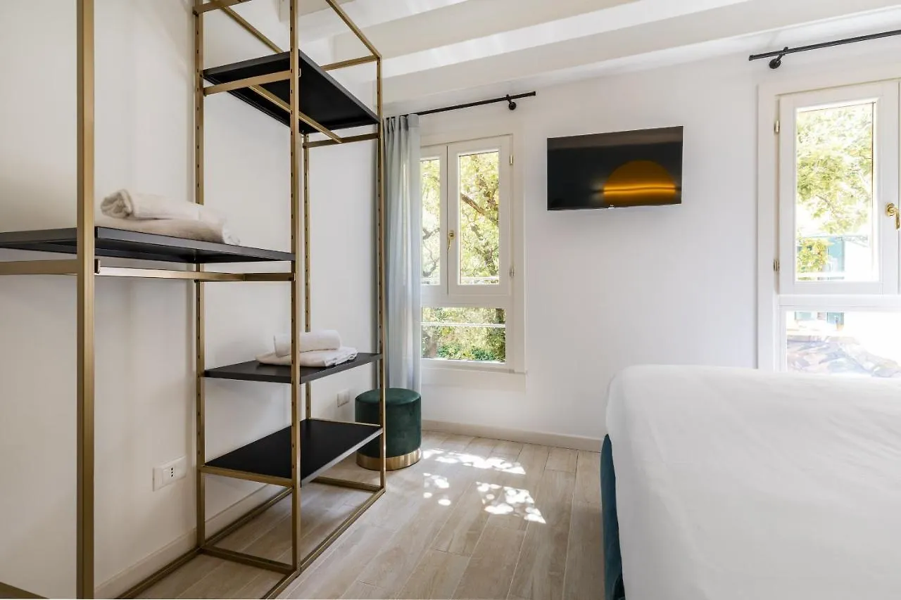 Apartment Ca' San Carlo Residence By Wonderful Italy Venice