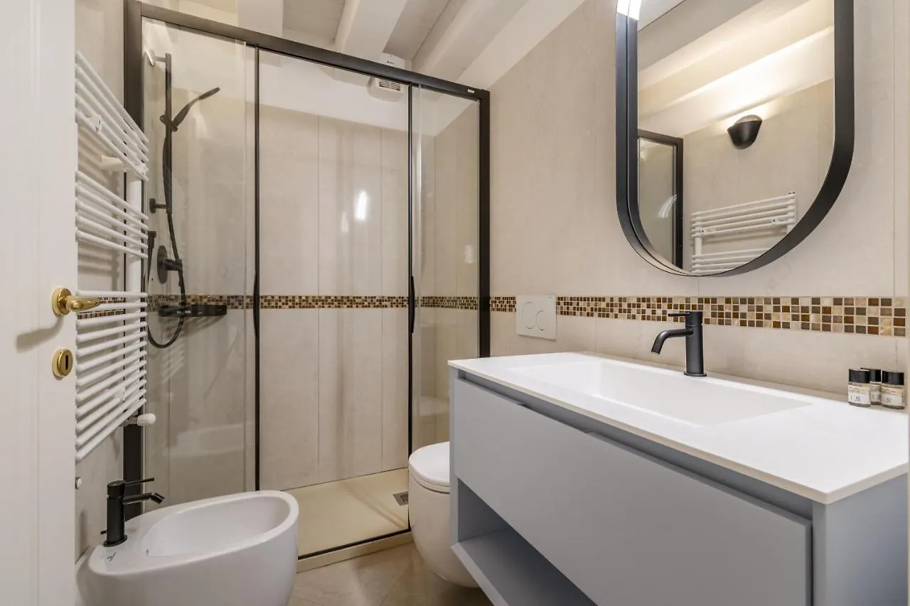 Apartment Ca' San Carlo Residence By Wonderful Italy Venice Italy