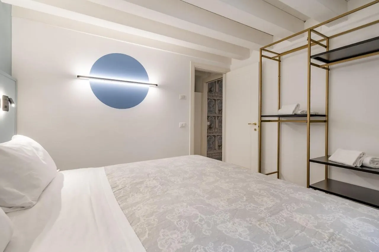 Ca' San Carlo Residence By Wonderful Italy Venice Apartment