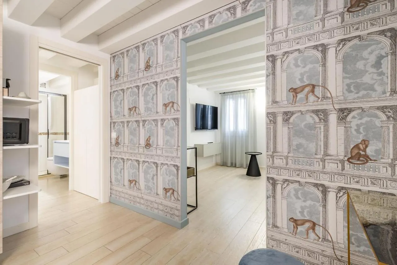 Ca' San Carlo Residence By Wonderful Italy Venice