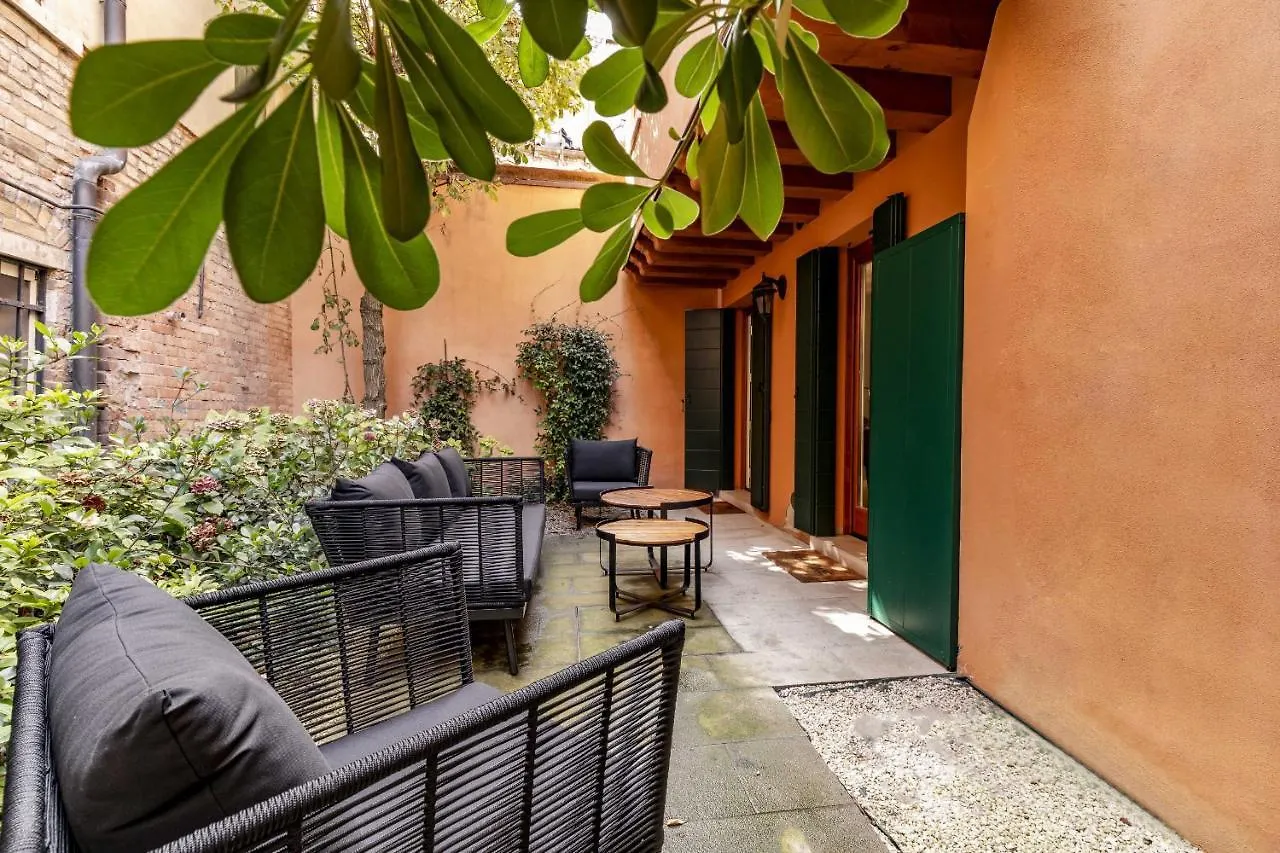 Ca' San Carlo Residence By Wonderful Italy Venice 0*,  Italy