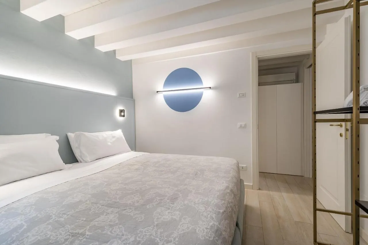 Ca' San Carlo Residence By Wonderful Italy Venice Apartment