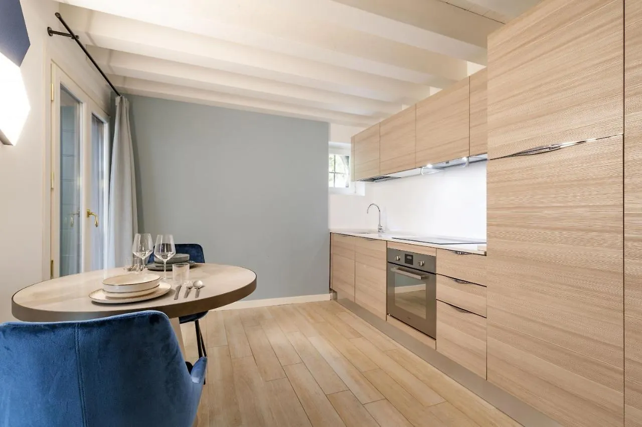 Ca' San Carlo Residence By Wonderful Italy Venice Italy