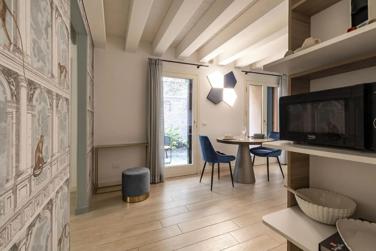 Ca' San Carlo Residence By Wonderful Italy Venice Italy