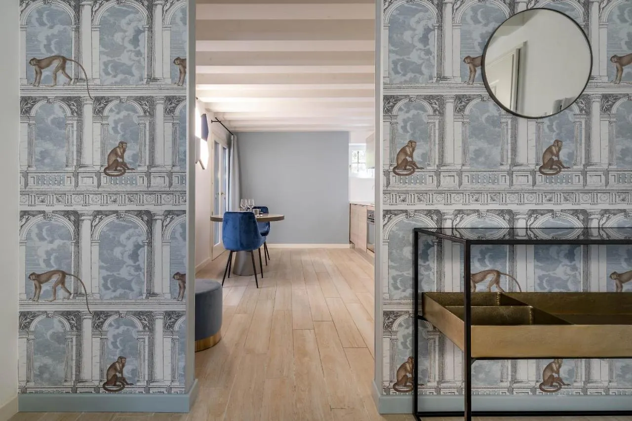 Ca' San Carlo Residence By Wonderful Italy Venice