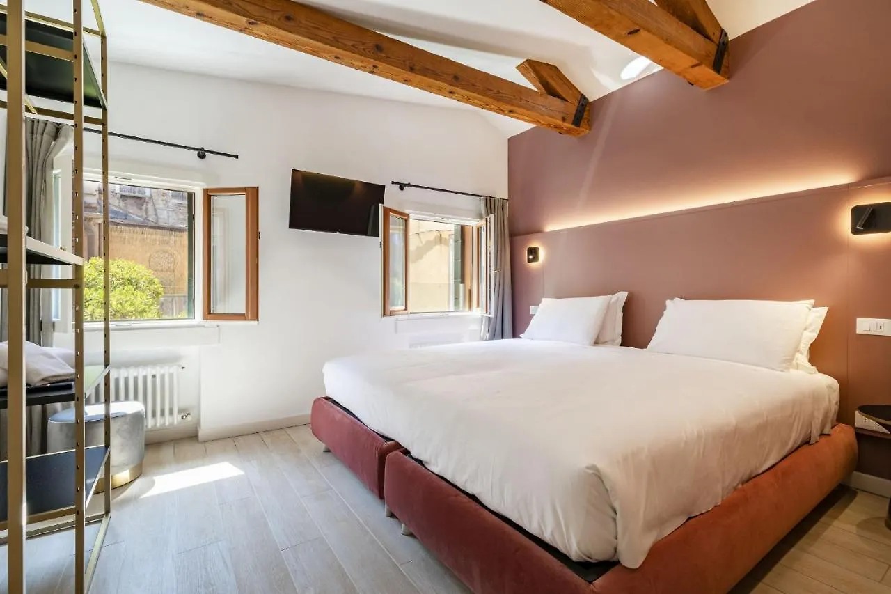 Ca' San Carlo Residence By Wonderful Italy Venice