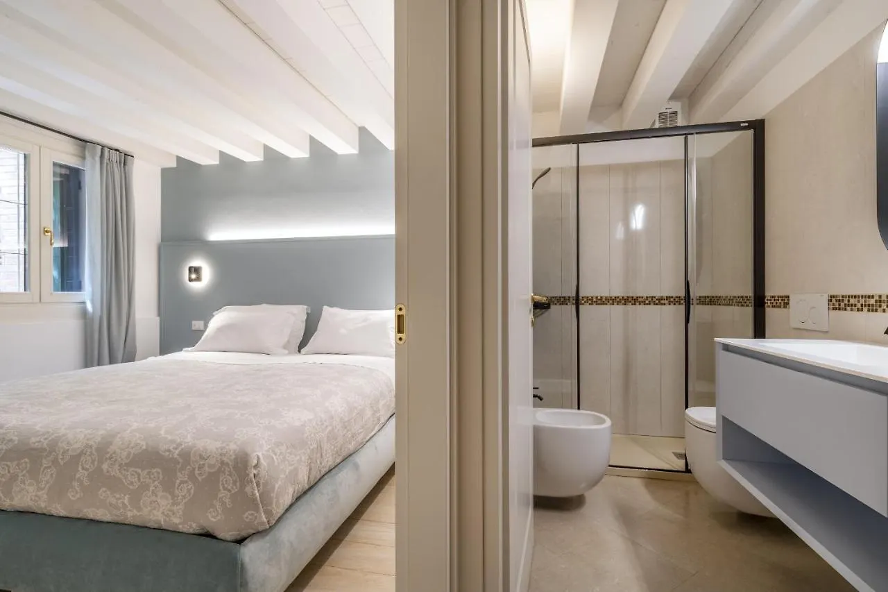 Ca' San Carlo Residence By Wonderful Italy Venice 0*,