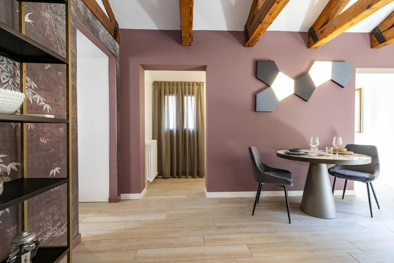 Ca' San Carlo Residence By Wonderful Italy Venice Italy