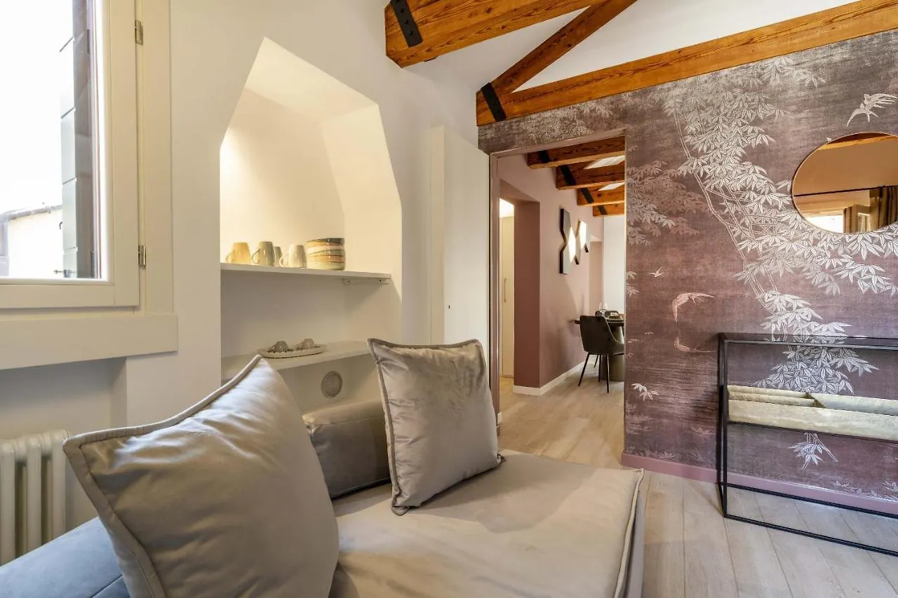 Ca' San Carlo Residence By Wonderful Italy Venice 0*,  Italy