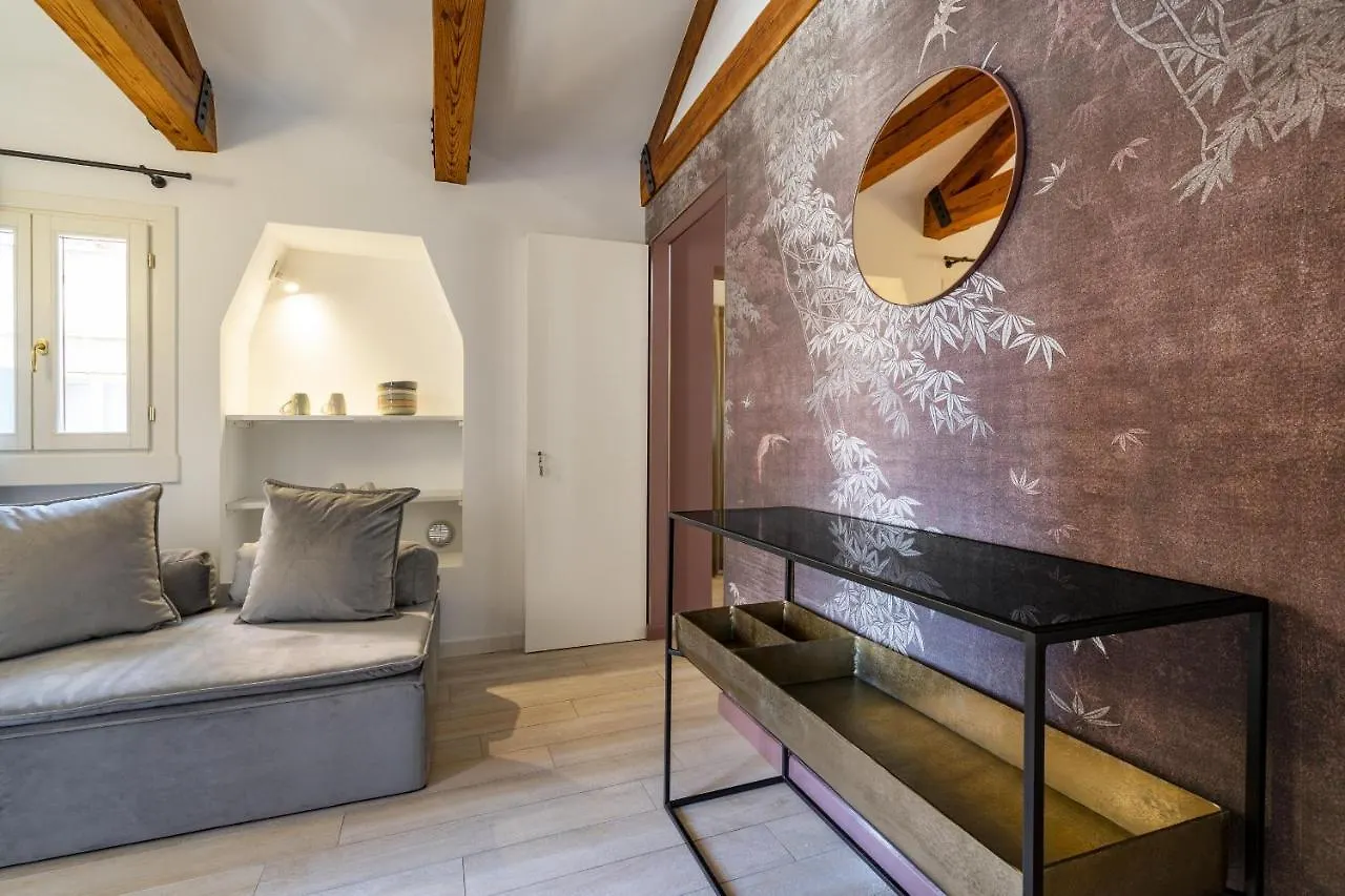Ca' San Carlo Residence By Wonderful Italy Venice Apartment