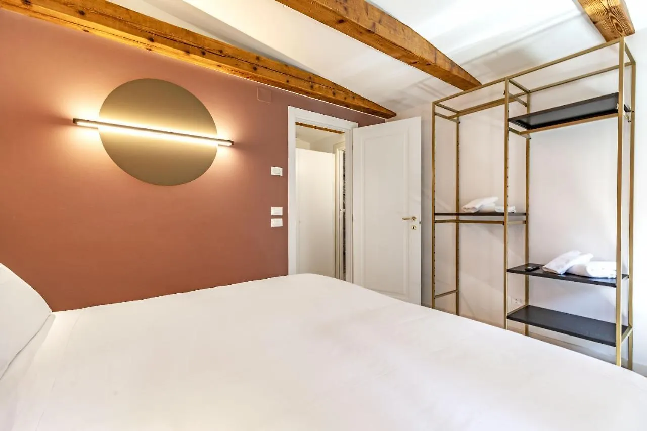 Ca' San Carlo Residence By Wonderful Italy Venice 0*,  Italy