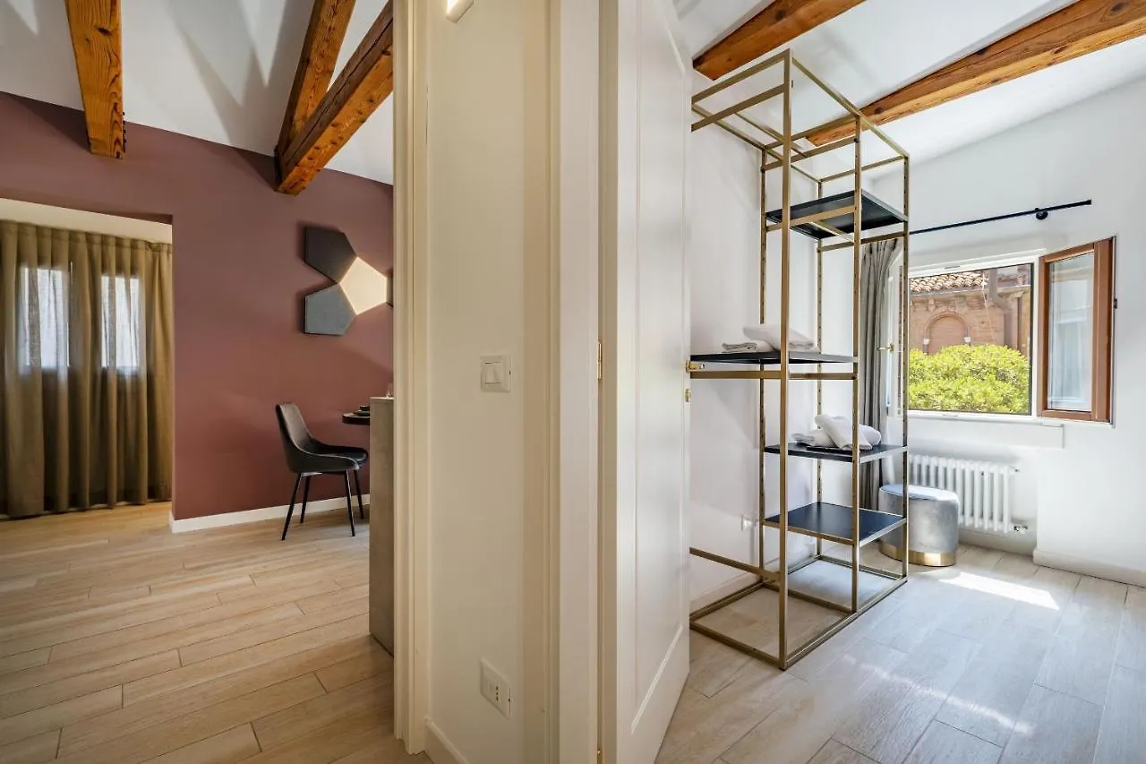 Ca' San Carlo Residence By Wonderful Italy Venice