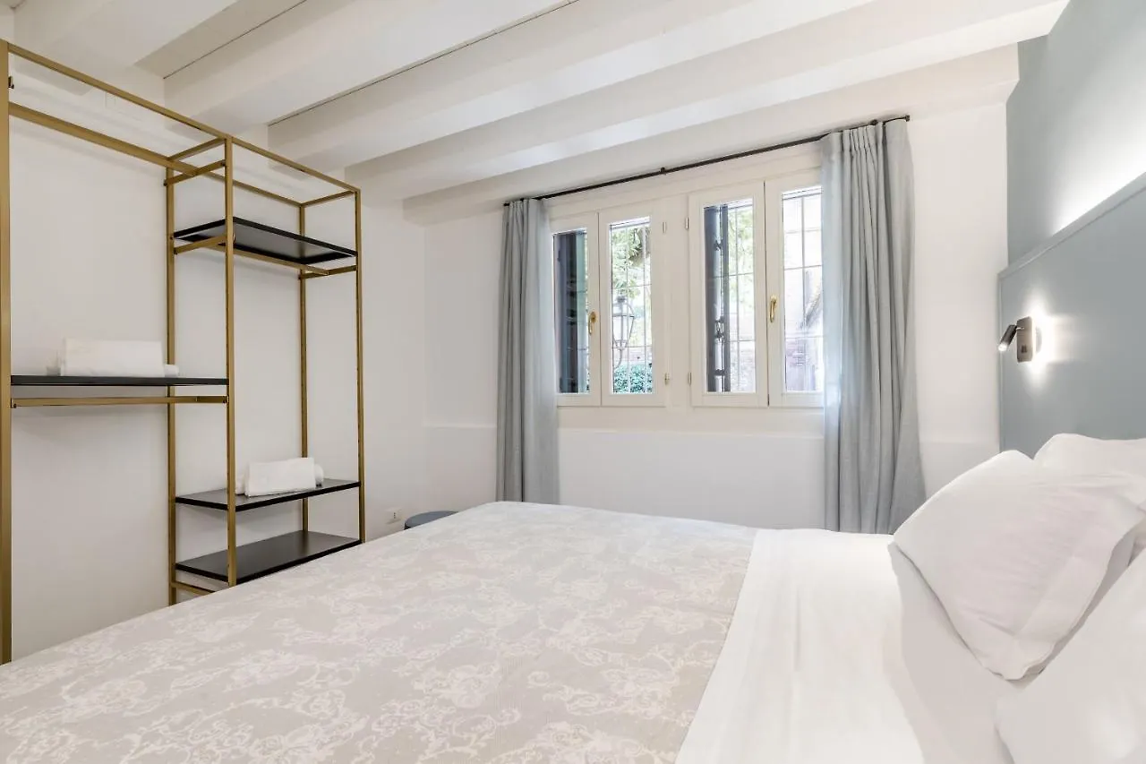 Apartment Ca' San Carlo Residence By Wonderful Italy Venice