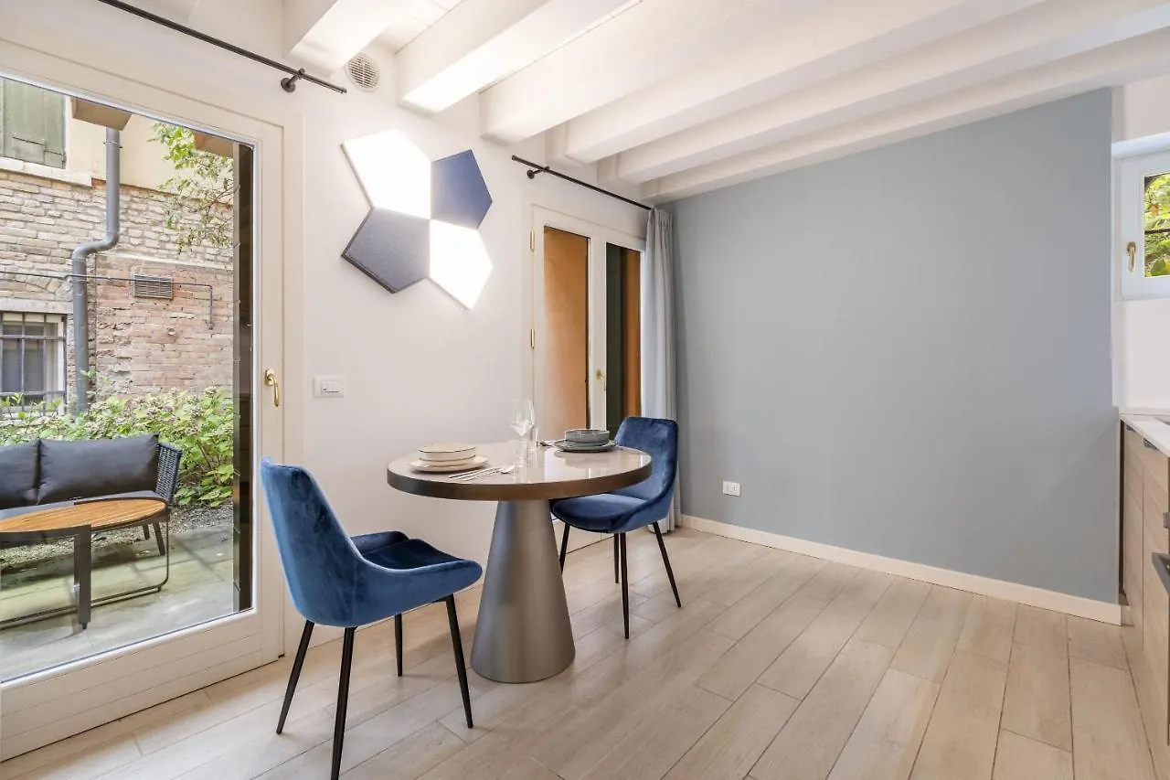 Ca' San Carlo Residence By Wonderful Italy Venice 0*,